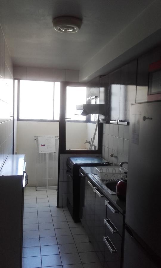 מלון איקוויקה Apartamento Jardin De La Rada מראה חיצוני תמונה